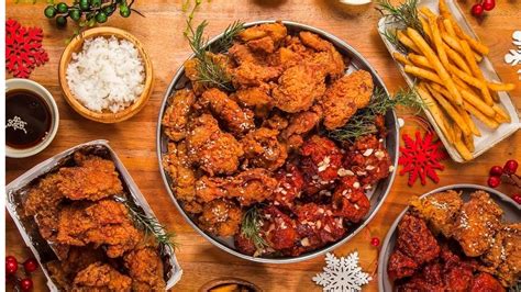 The secret of 24 Chicken .